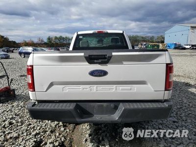 Zdjęcie 6 z 11 samochodu: 2018 FORD F150 VIN:1FTMF1EB5JKC12723 - miniatura