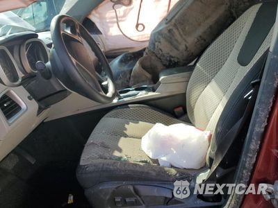Zdjęcie 7 z 13 samochodu: 2010 CHEVROLET EQUINOX LS VIN:2CNALBEW4A6373213 - miniatura