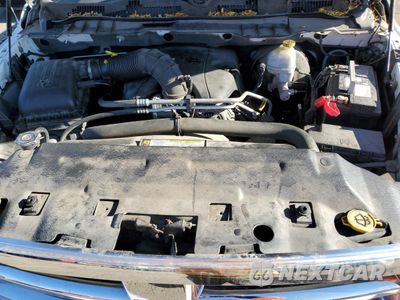 Zdjęcie 11 z 12 samochodu: 2011 DODGE RAM 1500 VIN:1D7RV1GT2BS652744 - miniatura
