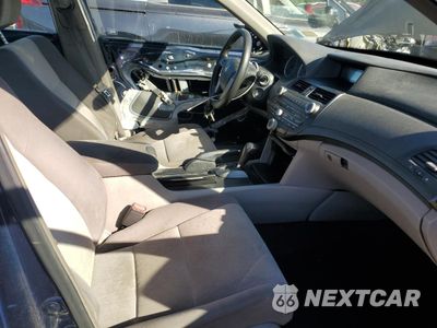 Zdjęcie 7 z 12 samochodu: 2008 HONDA ACCORD LX VIN:1HGCP26308A164068 - miniatura
