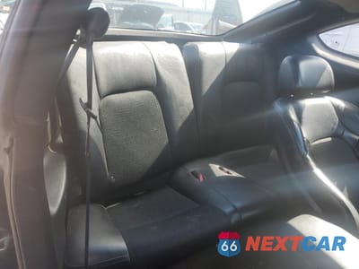 Zdjęcie 10 z 12 samochodu: 2007 HYUNDAI TIBURON GT VIN:KMHHN66F97U256039 - miniatura