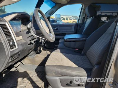 Zdjęcie 7 z 12 samochodu: 2010 DODGE RAM 2500 VIN:3D7UT2CL3AG170480 - miniatura