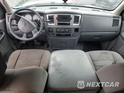 Zdjęcie 8 z 12 samochodu: 2007 DODGE RAM 1500 ST VIN:1D7HU18207S143232 - miniatura