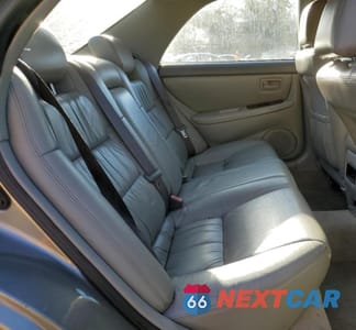 Zdjęcie 10 z 12 samochodu: 2000 LEXUS ES 300 VIN:JT8BF28G2Y0242903 - miniatura