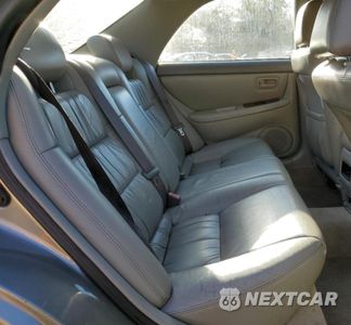 Zdjęcie 10 z 12 samochodu: 2000 LEXUS ES 300 VIN:JT8BF28G2Y0242903 - miniatura