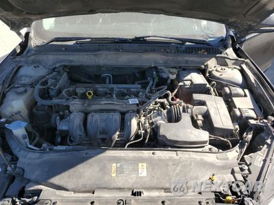 Zdjęcie 11 z 14 samochodu: 2015 FORD FUSION SE VIN:3FA6P0H70FR253034 - miniatura