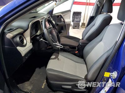 Zdjęcie 7 z 14 samochodu: 2015 TOYOTA RAV4 LE VIN:2T3BFREV5FW320712 - miniatura