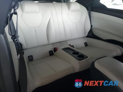 Zdjęcie 10 z 14 samochodu: 2017 INFINITI Q60 BASE VIN:JN1CV7EL4HM321122 - miniatura