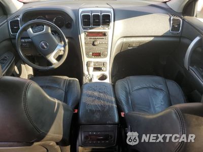 Zdjęcie 8 z 15 samochodu: 2012 GMC ACADIA SLT-1 VIN:1GKKRRED5CJ283755 - miniatura