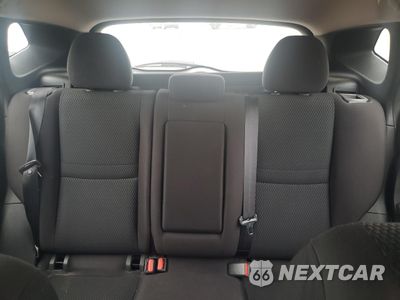 Zdjęcie 10 z 13 samochodu: 2018 NISSAN ROGUE SPORT S VIN:JN1BJ1CR8JW286848 - miniatura