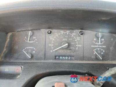 Zdjęcie 9 z 12 samochodu: 1992 FORD F150 VIN:1FTEF15N7NNA47891 - miniatura