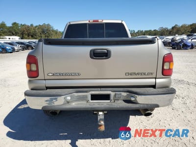 Zdjęcie 6 z 13 samochodu: 2000 CHEVROLET SILVERADO K1500 VIN:1GCEK14TXYZ209912 - miniatura