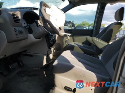 Zdjęcie 7 z 15 samochodu: 2003 DODGE GRAND CARAVAN SE VIN:1D4GP24313B285149 - miniatura