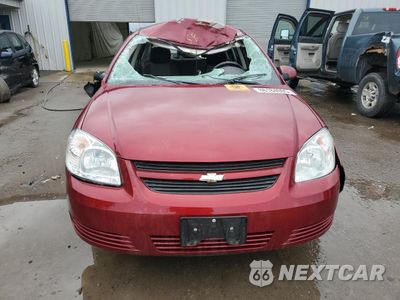 Piąte zdjęcie samochodu w środku: 2009 CHEVROLET COBALT LT VIN:1G1AT58H997147918 - miniatura