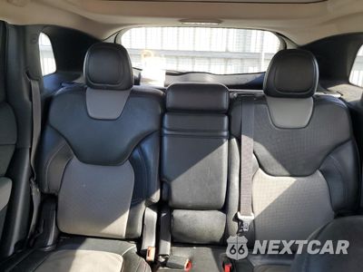 Zdjęcie 10 z 13 samochodu: 2014 JEEP CHEROKEE LIMITED VIN:1C4PJMDS2EW282290 - miniatura