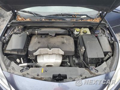 Zdjęcie 11 z 12 samochodu: 2014 CHEVROLET MALIBU LS VIN:1G11B5SL5EF256358 - miniatura