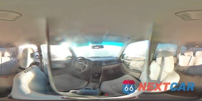 Zdjęcie 15 z 15 samochodu: 2002 SUBARU FORESTER L VIN:JF1SF63502H737369 - miniatura