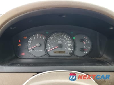 Zdjęcie 9 z 13 samochodu: 2004 KIA RIO VIN:KNADC125346312692 - miniatura