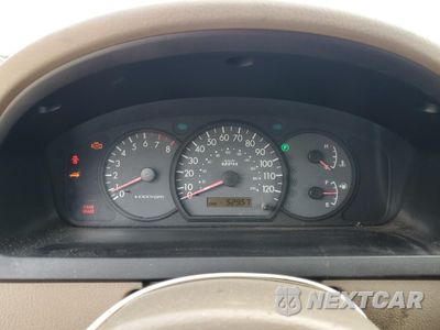 Zdjęcie 9 z 13 samochodu: 2004 KIA RIO VIN:KNADC125346312692 - miniatura