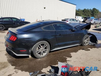 Trzecie zdjęcie samochodu z tyłu: 2017 FORD MUSTANG VIN:1FA6P8TH1H5358556 - miniatura
