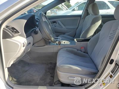 Zdjęcie 7 z 13 samochodu: 2011 TOYOTA CAMRY BASE VIN:4T1BF3EKXBU666616 - miniatura