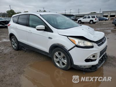Czwarte zdjęcie samochodu z boku: 2016 FORD ESCAPE SE VIN:1FMCU0G96GUA31628 - miniatura