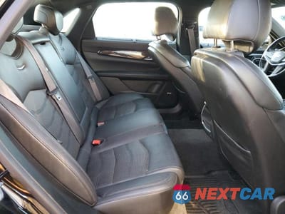 Zdjęcie 10 z 12 samochodu: 2017 CADILLAC CT6 LUXURY VIN:1G6KD5RS3HU174179 - miniatura
