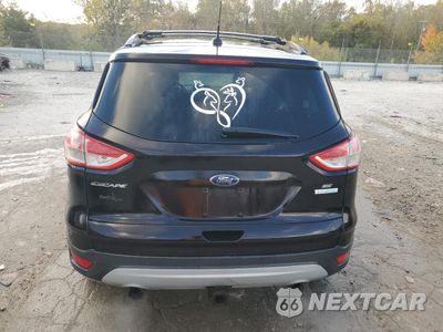 Zdjęcie 6 z 15 samochodu: 2013 FORD ESCAPE SE VIN:1FMCU0G92DUD08786 - miniatura