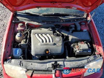 Zdjęcie 11 z 12 samochodu: 2002 VOLKSWAGEN JETTA VIN:3VWSK69M12M181828 - miniatura