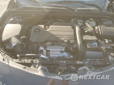 Zdjęcie 11 z 15 samochodu: 2017 CHEVROLET MALIBU LS VIN:1G1ZB5ST5HF224310 - miniatura