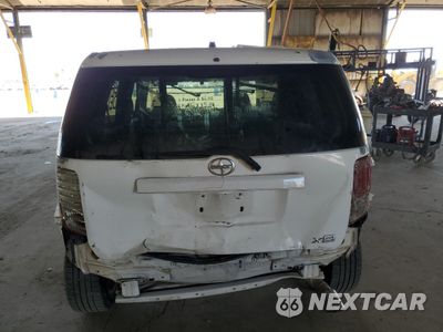 Zdjęcie 6 z 12 samochodu: 2012 TOYOTA SCION XB VIN:JTLZE4FE9CJ003680 - miniatura