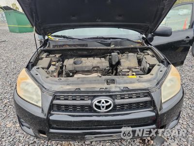 Zdjęcie 11 z 13 samochodu: 2009 TOYOTA RAV4 VIN:JTMZF33V395008124 - miniatura
