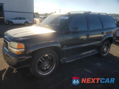 2003 GMC YUKON 1GKEC13Z73R127636 - główne zdjęcie licytacji z USA - miniatura