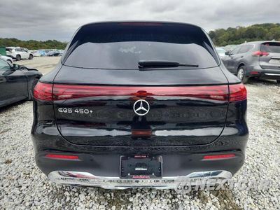 Zdjęcie 6 z 11 samochodu: 2023 MERCEDES-BENZ EQS SUV 450+ VIN:4JGDM2DB5PA005708 - miniatura