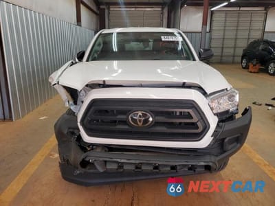 Piąte zdjęcie samochodu w środku: 2023 TOYOTA TACOMA ACCESS CAB VIN:3TYRX5GN4PT074261 - miniatura