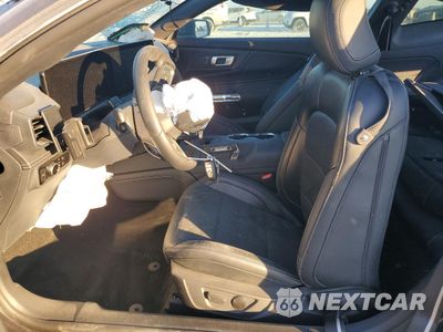 Zdjęcie 7 z 14 samochodu: 2024 FORD MUSTANG VIN:1FA6P8TH4R5125871 - miniatura
