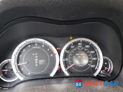 Zdjęcie 9 z 14 samochodu: 2012 ACURA TSX VIN:JH4CU2F40CC004204 - miniatura