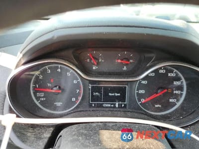 Zdjęcie 9 z 12 samochodu: 2019 CHEVROLET CRUZE LT VIN:1G1BE5SM6K7146266 - miniatura