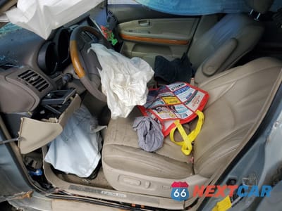 Zdjęcie 7 z 14 samochodu: 2005 LEXUS RX 330 VIN:2T2HA31U05C048626 - miniatura