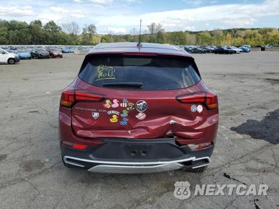 Zdjęcie 6 z 13 samochodu: 2023 BUICK ENCORE GX PREFERRED VIN:KL4MMBS23PB069872 - miniatura