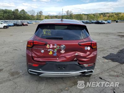 Zdjęcie 6 z 14 samochodu: 2023 BUICK ENCORE GX PREFERRED VIN:KL4MMBS23PB069872 - miniatura