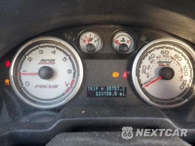 Zdjęcie 9 z 12 samochodu: 2011 FORD FOCUS SE VIN:1FAHP3FN6BW152129 - miniatura