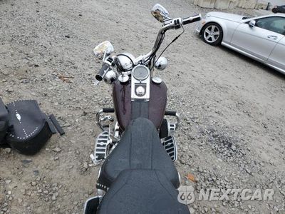 Zdjęcie 6 z 9 samochodu: 2007 HARLEY-DAVIDSON FLSTC VIN:1HD1BW5157Y086175 - miniatura