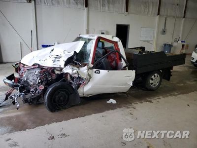 1988 TOYOTA PICKUP 1/2 TON RN50 JT4RN50A4J5168548 - główne zdjęcie licytacji z USA - miniatura