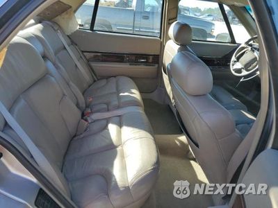Zdjęcie 10 z 11 samochodu: 1998 BUICK LESABRE LIMITED VIN:1G4HR52K1WH449794 - miniatura