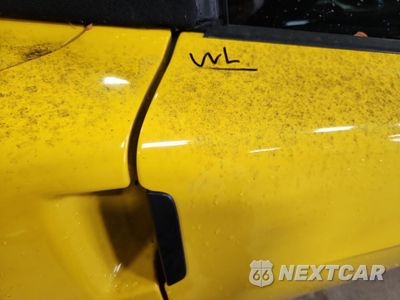 Zdjęcie 12 z 13 samochodu: 2007 CHEVROLET CORVETTE VIN:1G1YY36UX75106792 - miniatura