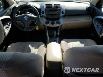 Zdjęcie 8 z 14 samochodu: 2006 TOYOTA RAV4 VIN:JTMZD33V765031780 - miniatura