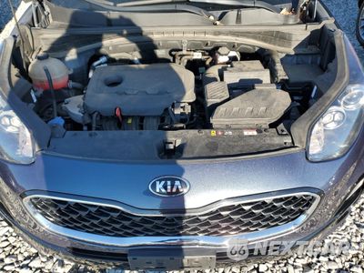 Zdjęcie 12 z 14 samochodu: 2022 KIA SPORTAGE LX VIN:KNDPMCAC6N7954750 - miniatura