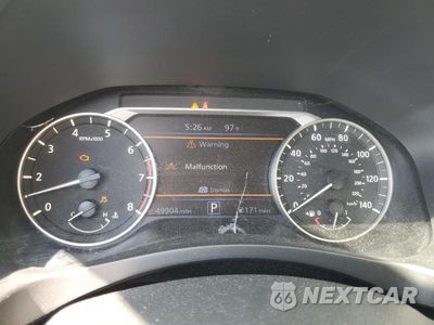 Zdjęcie 9 z 12 samochodu: 2019 NISSAN ALTIMA SR VIN:1N4BL4CV9KN320850 - miniatura