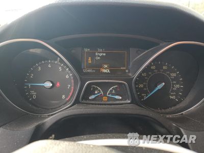 Zdjęcie 9 z 14 samochodu: 2016 FORD FOCUS SE VIN:1FADP3F22GL290103 - miniatura